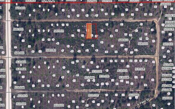 00 CHERRY ST, Interlachen, FL 32148
