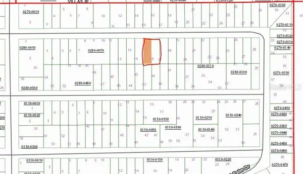 00 CHERRY ST, Interlachen, FL 32148