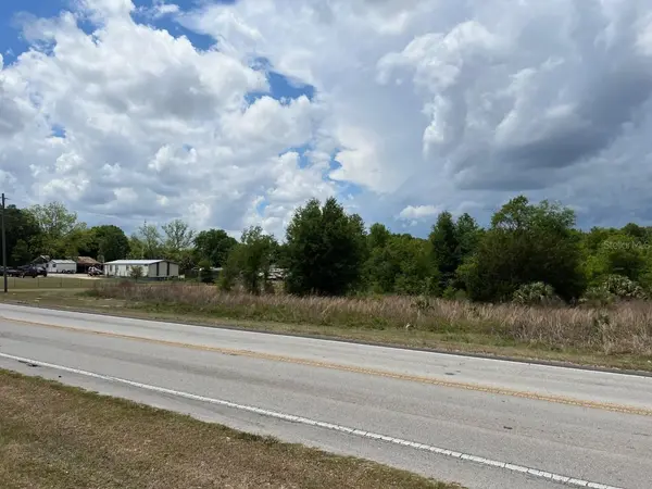 S HWY 25, Weirsdale, FL 32195