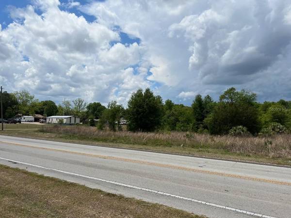 S HWY 25, Weirsdale, FL 32195