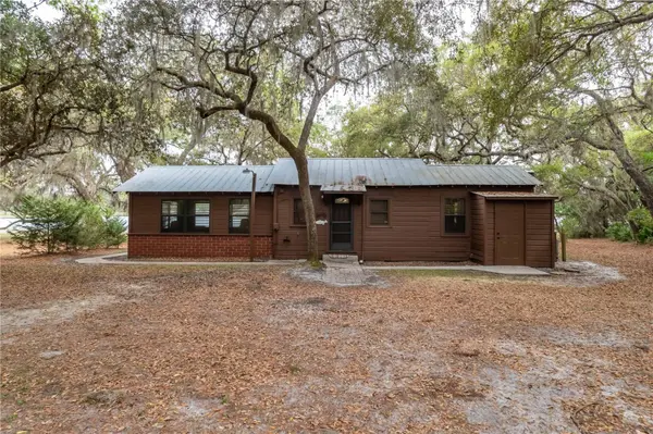 22649, 22645 and TBD NE 105TH AVENUE RD, Fort Mc Coy, FL 32134