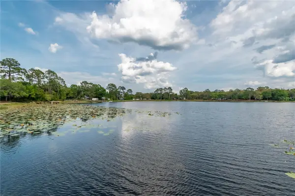 22649, 22645 and TBD NE 105TH AVENUE RD, Fort Mc Coy, FL 32134