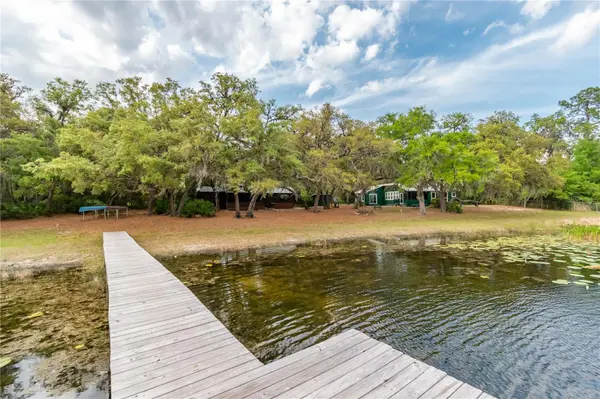 22649, 22645 and TBD NE 105TH AVENUE RD, Fort Mc Coy, FL 32134