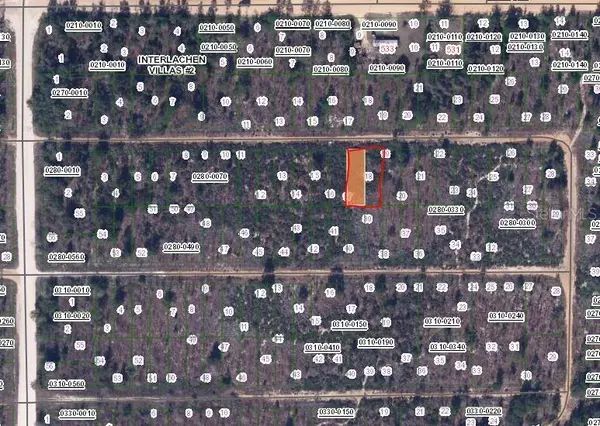 00 CHERRY, Interlachen, FL 32148