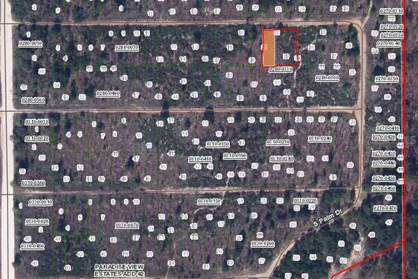 00 CHERRY ST, Interlachen, FL 32148