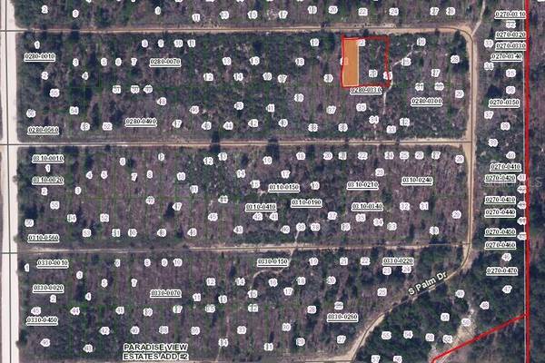 00 CHERRY ST, Interlachen, FL 32148