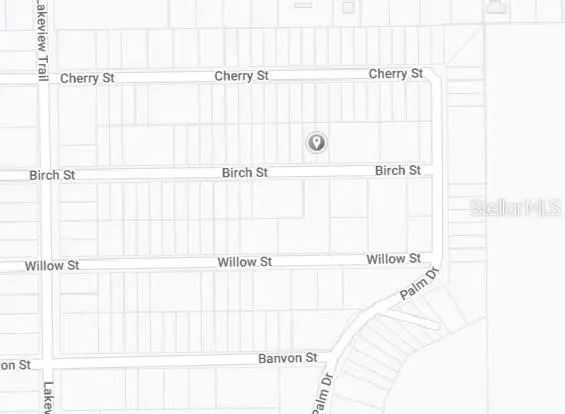 BIRCH ST, Interlachen, FL 32148