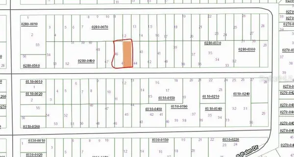 BIRCH ST, Interlachen, FL 32148