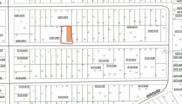 216 BIRCH ST, Interlachen, FL 32148