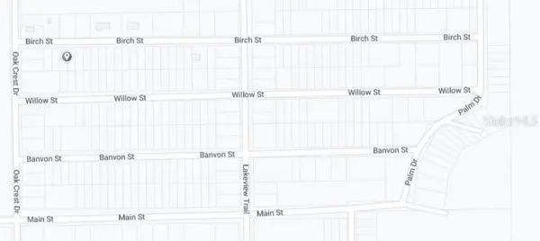 BIRCH ST, Interlachen, FL 32148