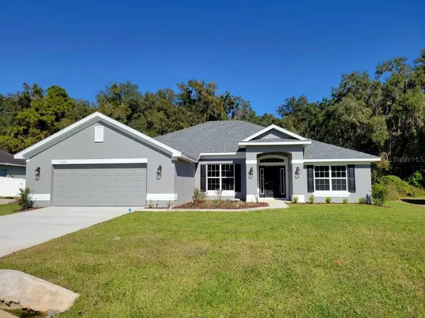 7830 SW 103RD LOOP, Ocala, FL 34476