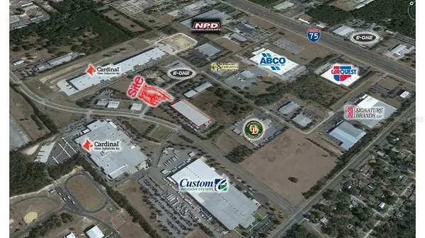 1501 SW 44TH AVE, Ocala, FL 34474