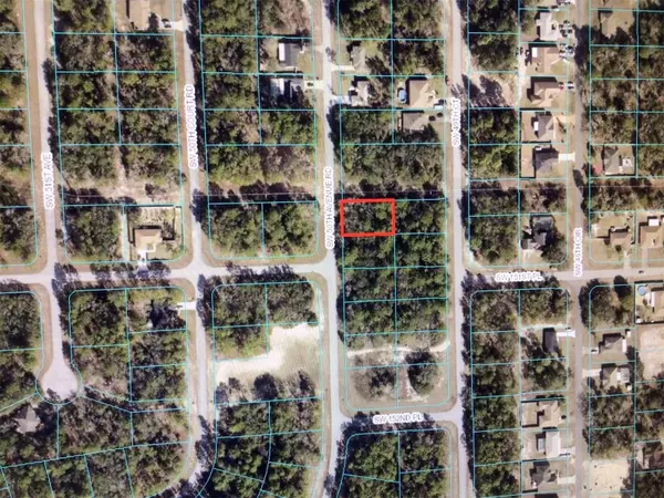 0 SW 50 AVENUE ROAD, Ocala, FL 34473