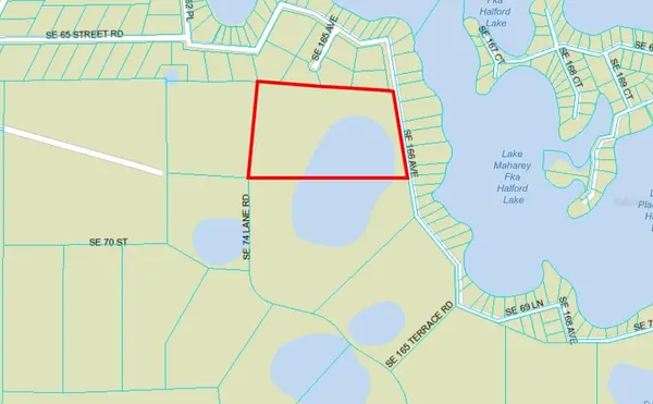 SE 74TH LANE RD #9-WEST, Ocklawaha, FL 32179
