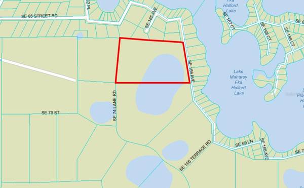 SE 74TH LANE RD #9-WEST, Ocklawaha, FL 32179