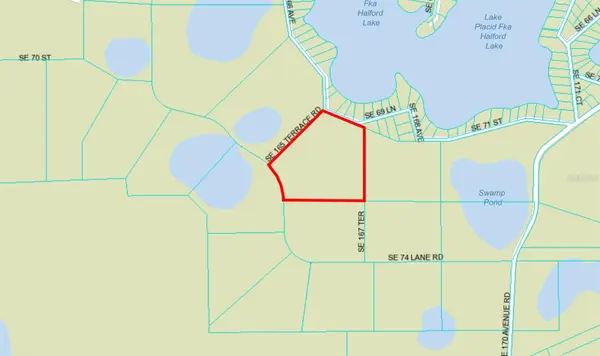 SE 74TH LANE RD #6-EAST, Ocklawaha, FL 32179