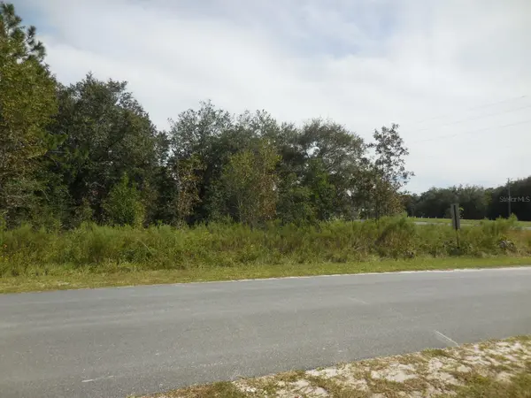 6291 NE 112TH TER, Williston, FL 32696