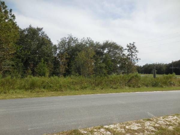 6291 NE 112TH TER, Williston, FL 32696