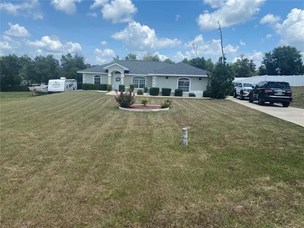 4629 SW 100TH LN, Ocala, FL 34476
