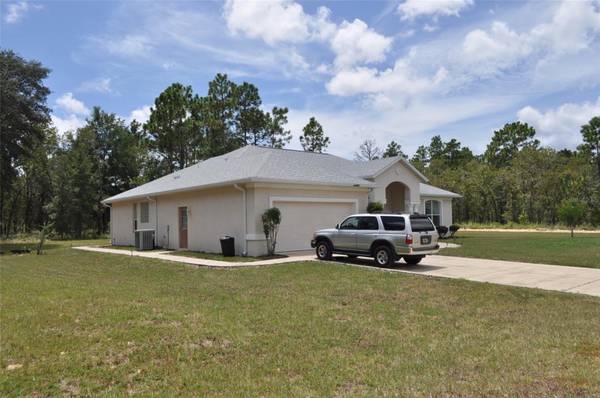 15580 NE 16TH LN, Williston, FL 32696