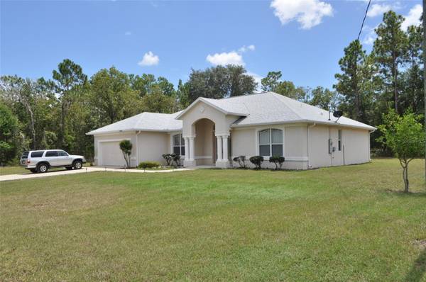 15580 NE 16TH LN, Williston, FL 32696
