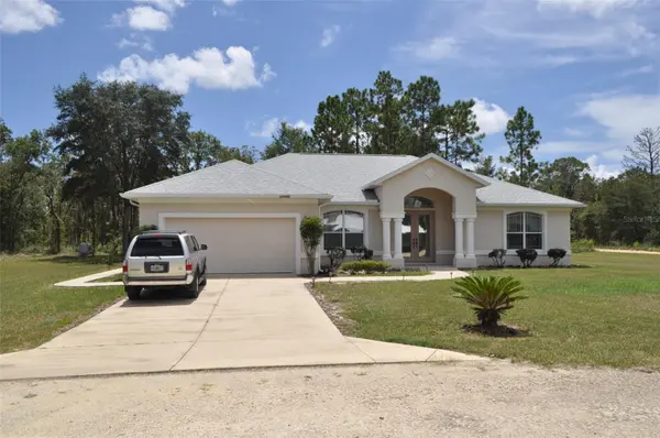 15580 NE 16TH LN, Williston, FL 32696