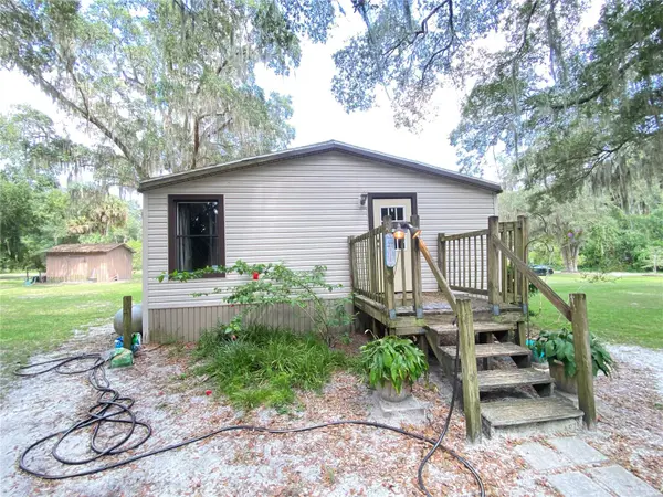 989 NE 184TH PL, Citra, FL 32113