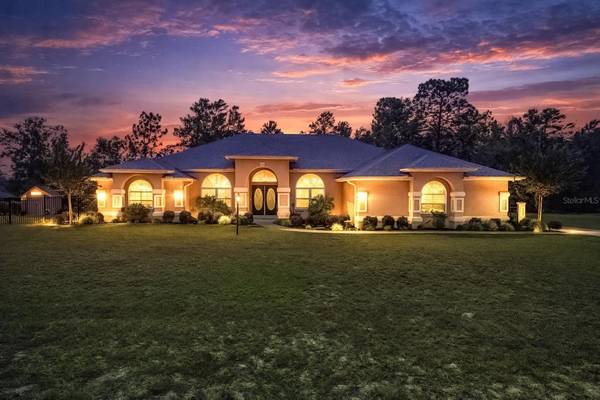 10411 SW 52ND CT, Ocala, FL 34476