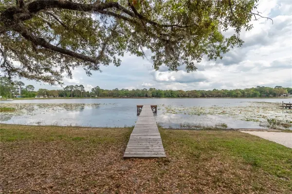 22645 NE 105TH AVENUE RD, Fort Mc Coy, FL 32134