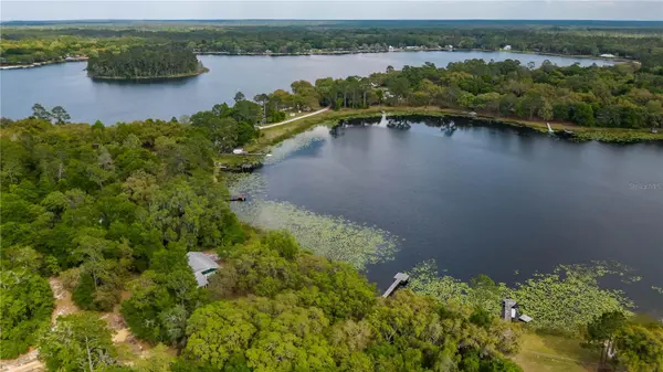 22649 NE 105TH AVENUE RD, Fort Mc Coy, FL 32134