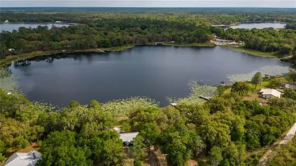 22649 NE 105TH AVENUE RD, Fort Mc Coy, FL 32134