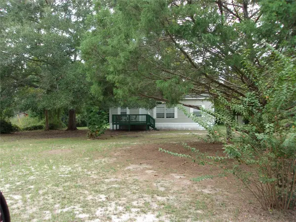 8518 NE 154TH AVE, Silver Springs, FL 34488