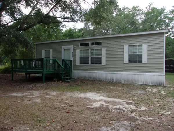 8518 NE 154TH AVE, Silver Springs, FL 34488