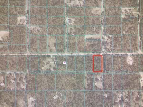 0 SW 48 CT, Ocala, FL 34473