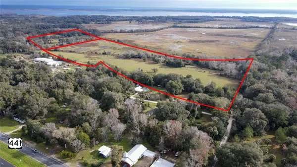 5725 NW 210TH ST, Micanopy, FL 32667