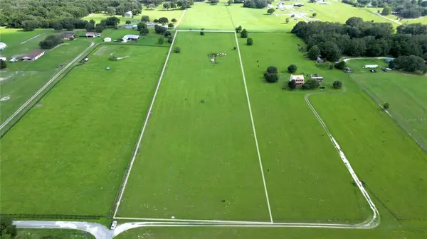 TBD SE 170TH ST, Weirsdale, FL 32195