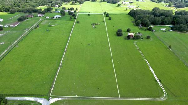 TBD SE 170TH ST, Weirsdale, FL 32195