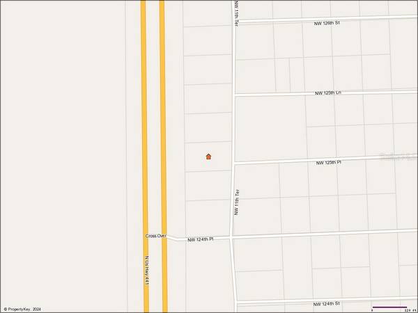 TBD N US HWY 441 #Lot 10, Citra, FL 32113