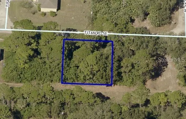706 TITAN RD SE, Palm Bay, FL 32909