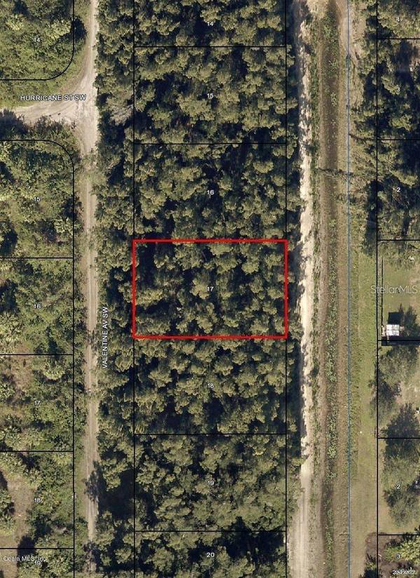 2637 SW VALENTINE AVE, Palm Bay, FL 32908