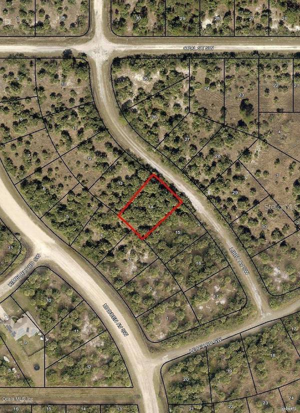 3056 LIBBY AVE SW, Palm Bay, FL 32908