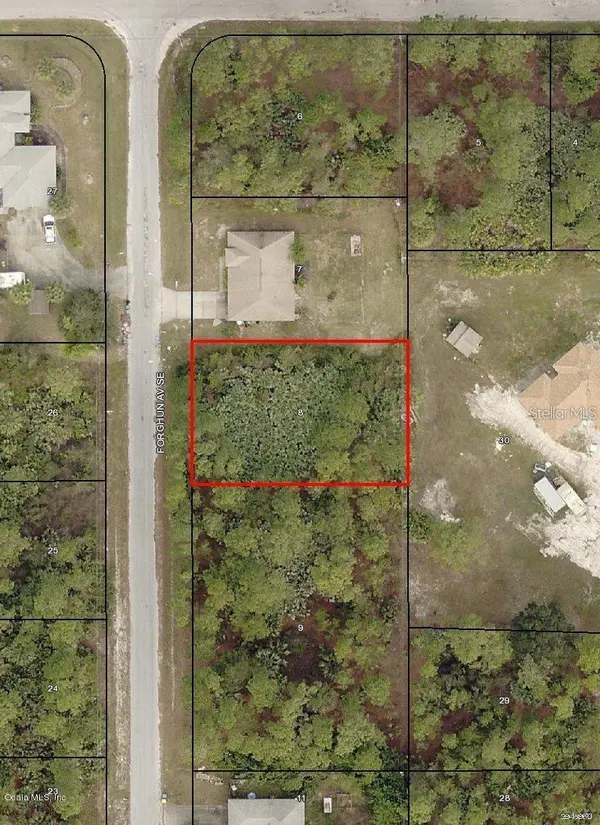 3213 FORGHUN AVE SE, Palm Bay, FL 32909