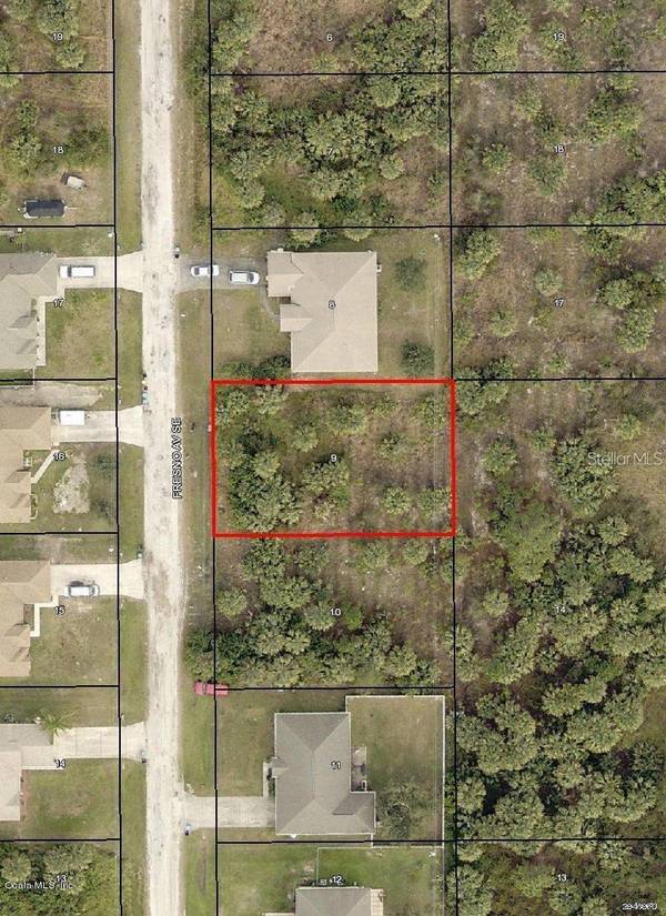 3271 FRESNO AVE SE, Palm Bay, FL 32909