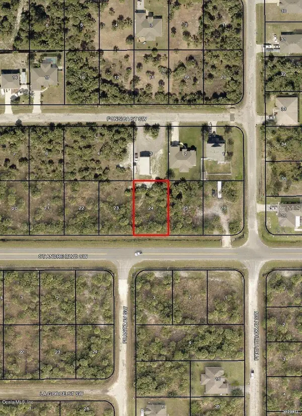 417 ST ANDRE BLVD SW, Palm Bay, FL 32908