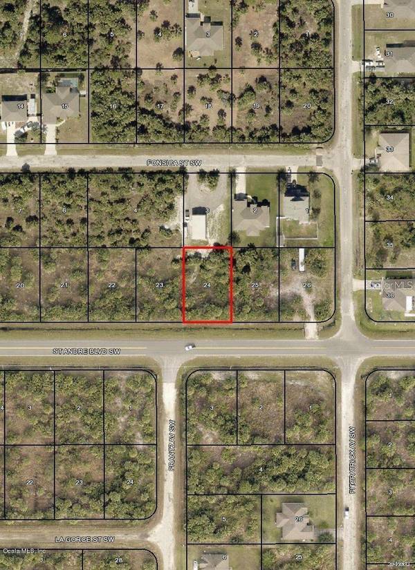 417 ST ANDRE BLVD SW, Palm Bay, FL 32908