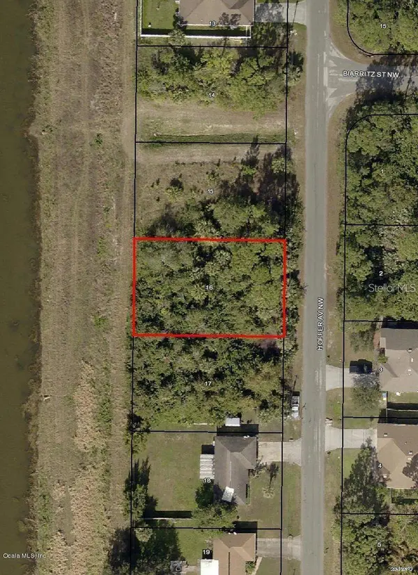 182 HOFFER AVE NW, Palm Bay, FL 32907