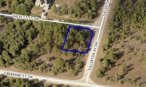 00 HALKETT ST SW, Palm Bay, FL 32909