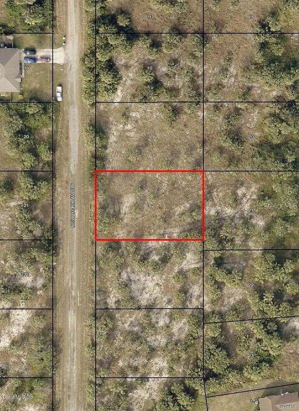 1943 NEW YORK AVE SW, Palm Bay, FL 32908