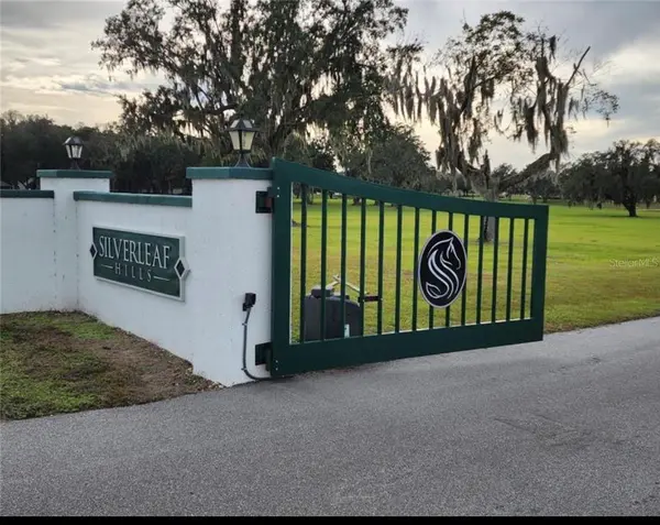 16070 SE 55 AVE RD, Summerfield, FL 34491
