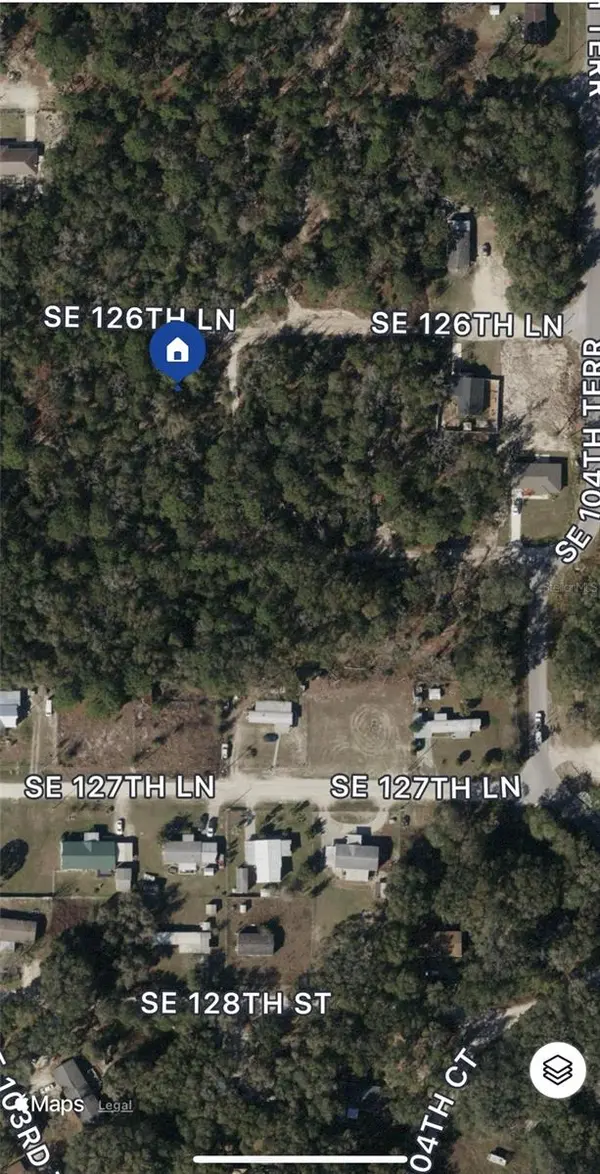 10392 SE 126TH LN, Belleview, FL 34420